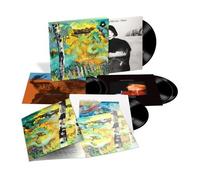 Joni Mitchell – The Asylum Albums (1976-1980) – Coffret 6 vinyles