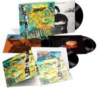 The Asylum Albums 1976-1980 Coffret