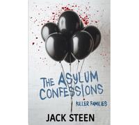 The Asylum Confessions