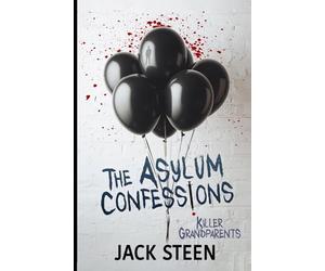 The Asylum Confessions: Killer Grandparents