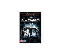 Asylum [Edizione: Regno Unito] [Import]