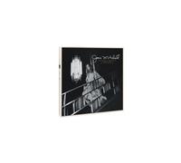Coffret4lp Archives, Vol. 3: The Asylum Years (1972-1975)