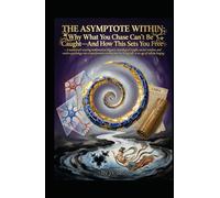 THE ASYMPTOTE WITHIN: Why What You Chase Can't Be Caught-And How This Sets You Free