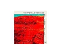 Jean‑Luc Ponty – The Atacama Expérience – CD – Edel