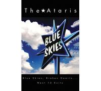 The Ataris – Blue Skies, Broken Hearts...Next 12 Exits – CD
