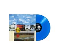 The Ataris End Is Forever (Vinyl) 12" Album Coloured Vinyl