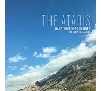 The Ataris - Hang Your Head In Hope - The Acoustic Sessions [New Vinyl LP] Blue,