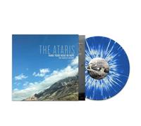 The Ataris Hang Your Head in Hope: The Acoustic Sessions (Vinyl)