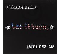 The Ataris - Let It Burn