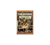 The Ataris - Live At The Capitol Milling (+Extras) - Dvd (2003)