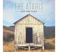 The Ataris – Silver Turns To Rust – CD – Titres bonus