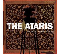The Ataris - So Long, Astoria Demos