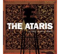 The Ataris - So Long, Astoria Demos [Cd]