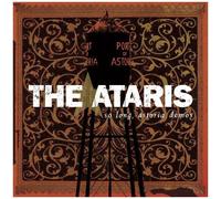 The Ataris – So Long, Astoria Demos – CD