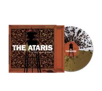 The Ataris – So Long, Astoria (Démos) – Vinyle LP – Coloris blanc/or