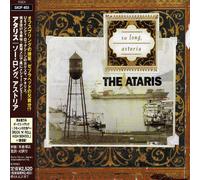 The Ataris - So Long, Astria [Import]