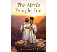 The Aten's Temple, Inc.: "We Are Blessed To Be Blessed Enough To Bless The World"
