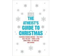 [The Atheist's Guide to Christmas] [By: Harvie, Robin] [November, 2010]