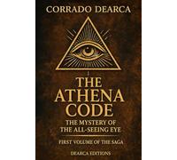 The Athena Code: A Political Conspiracy Thriller