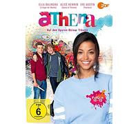The Athena (Episodes 10-13) [ Origine Allemande, Sans Langue Francaise ]