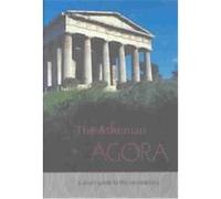 The Athenian Agora, Agora Picture Book, 16 John Camp (Auteur)
