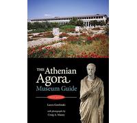 The Athenian Agora: Museum Guide