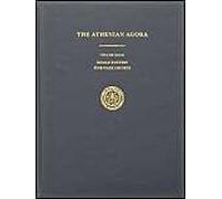 The Athenian Agora, Volume Xxxii: Roman Pottery: Fine-Ware Imports