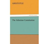 The Athenian Constitution