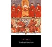 The Athenian Constitution, Penguin Classics Series Aristotle, P.J. Rhodes (Auteur)