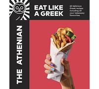 The Athenian: Eat Like a Greek