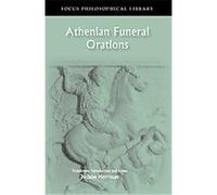 The Athenian Funeral Orations Judson Herrman (Auteur)