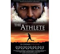 The Athlete [Edizione: Regno Unito] [Import]