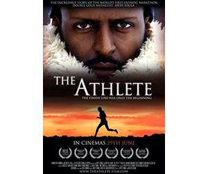 The Athlete [Edizione: Regno Unito] [Import]