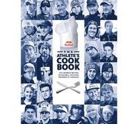 The Athlete'S Cookbook (Hardcover) Horwertner Schiffer Publishing Ltd , Eggers Gernot, Soenmezay Marc, Lara (Auteur)