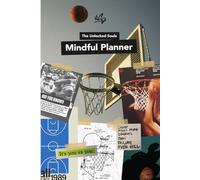 The Athlete's Mindful Planner