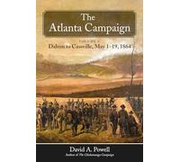 The Atlanta Campaign (1: Dalton)