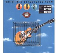 The Atlanta Rhythm Section - Truth in A Structured.
