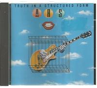 The Atlanta Rhythm Section - Truth in A Structured.