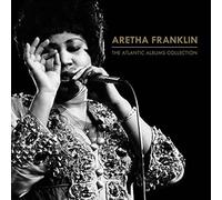 Aretha Franklin - Atlantic Albums Collection