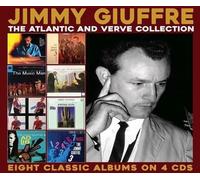 The Atlantic And Verve Collection Coffret CD