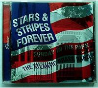 The Atlantic Brass Band - Stars & Stripes Forever (UK Import)