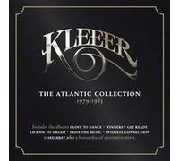 The Atlantic Collection 1979-1985 Coffret E