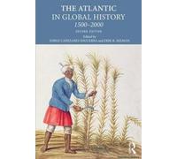 The Atlantic In Global History