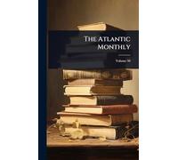 The Atlantic Monthly