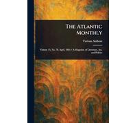The Atlantic Monthly