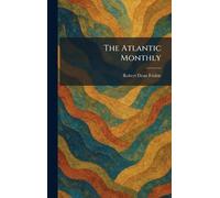 The Atlantic Monthly