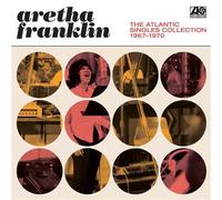 The Atlantic Singles Collection 1967-1970 CD