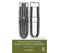 The Atlantic Slave Trade In World History