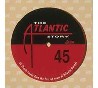 Compilation - The Atlantic Story