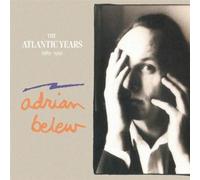 The Atlantic Years, 1989-1992 CD